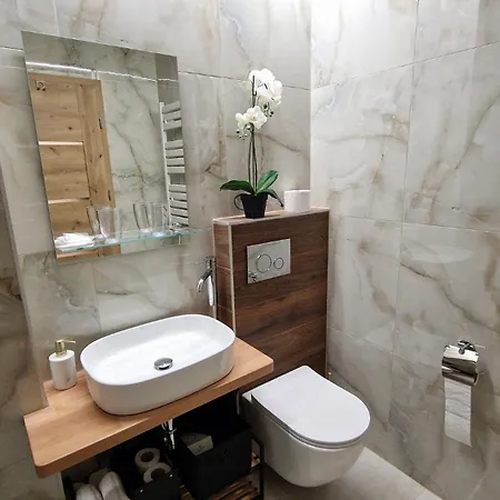 Appartement Xperience Golden