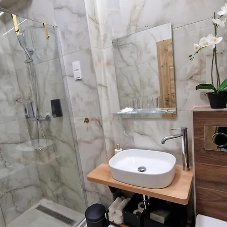 Xperience Golden Appartement Debrecen