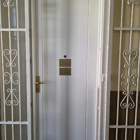Xperience Golden Apartament *