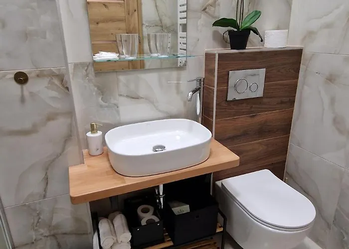 Appartement Xperience Golden