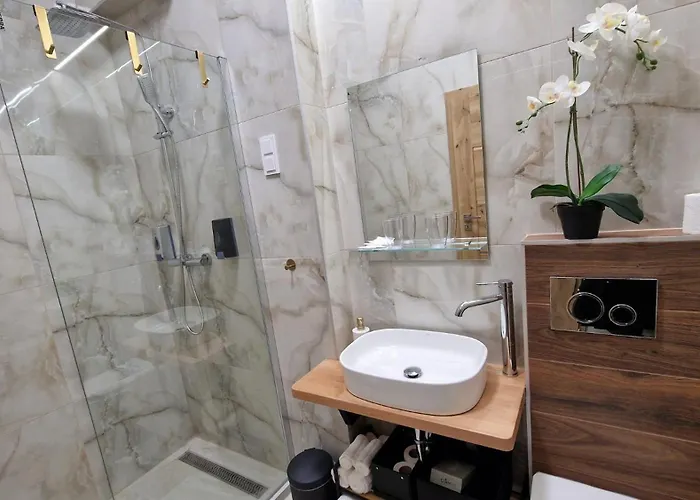 Xperience Golden Appartement Debrecen